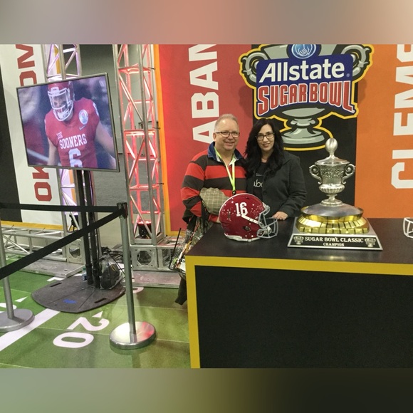 Meet your Posher, Kristiane - Picture 1 of 7